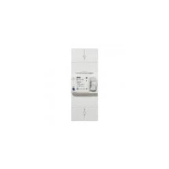 Legrand Disjoncteur Enedis - Différentiel 500 MA Instantané - 2P - 90 A