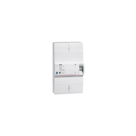 Legrand Disjoncteur Enedis - Non Différentiel - 4P - 30 A 1 Legrand Disjoncteur Enedis - Non Différentiel - 4P - 30 A