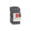 Schneider® Disjoncteur Moteur 0,1..0,16A - 3P 3d - Déclencheur Magnéto-thermique - TeSys GV2ME