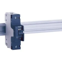 Schneider® Disjoncteur NG125L - 1P - 10A - Courbe C