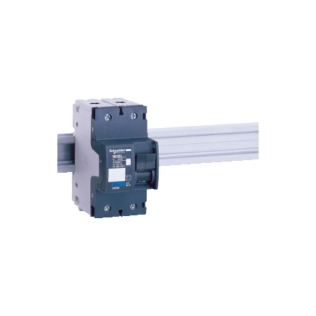 Schneider® Disjoncteur NG125L - 2P - 20A - Courbe D 1 Schneider® Disjoncteur NG125L - 2P - 20A - Courbe D