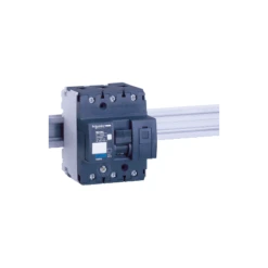 Schneider® Disjoncteur NG125L - 3P - 25A - Courbe D