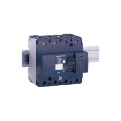 Schneider® Disjoncteur NG125L 4P - 80A - Courbe D