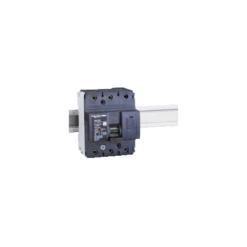 Schneider® Disjoncteur NG125N - 3P - 80A - Courbe C