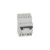 Legrand Disjoncteur Tétrapolaire 16A Courbe C - 400V~ 3 Modules - Auto/vis - DX³4500 6kA