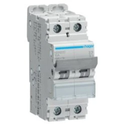 Disjoncteurs 2P 25KA D-25A 2M