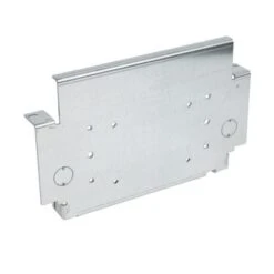 Legrand Dispositif De Fixation Pour 1 DMX³1600 Ou DMX³-I1600 Dans Gaine à Câbles XL³4000