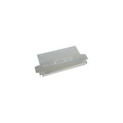 Legrand Dispositif De Fixation Pour 1 DMX³2500 Ou DMX³-I2500 Ou DMX³4000 Ou DMX³-I4000 Débrochable Dans XL³4000 - 24 Modules