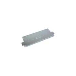 Legrand Dispositif De Fixation Pour 1 DMX³2500 Ou DMX³-I2500 Ou DMX³4000 Ou DMX³-I4000 Débrochable Dans XL³4000 - 36 Modules