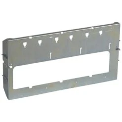 Legrand Dispositif De Fixation Réglable Pour 1 à 3 DPX³630 Fixe En Position Verticale Dans XL³4000 - 24 Modules