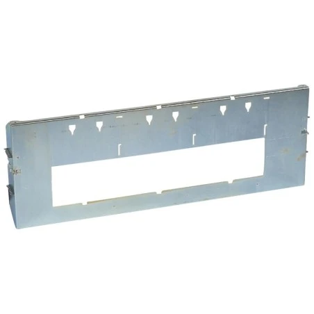 Legrand Dispositif De Fixation Réglable Pour 1 à 3 DPX³630 Fixe En Position Verticale Dans XL³4000 - 36 Modules 1 Legrand Dispositif De Fixation Réglable Pour 1 à 3 DPX³630 Fixe En Position Verticale Dans XL³4000 - 36 Modules