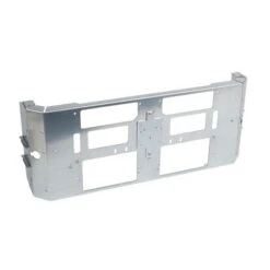 Legrand Dispositif De Fixation Réglable Pour 2 DPX³ Fixe En Inverseur De Source En Position Verticale Dans XL³4000 - 24 Modules