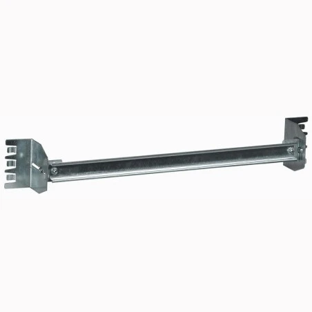 Legrand Dispositif De Fixation Universel Réglable Pour Coffrets Et Armoires XL³4000 Et XL³800 - 24 Modules 1 Legrand Dispositif De Fixation Universel Réglable Pour Coffrets Et Armoires XL³4000 Et XL³800 - 24 Modules