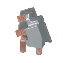 Legrand Dispositif De Raccordement Pour Peignes Verticaux Et Interrupteur Différentiel 63A Ou Parafoudre