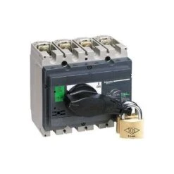 Schneider® Dispositif De Verrouillage Compact INS250 / INV100...250