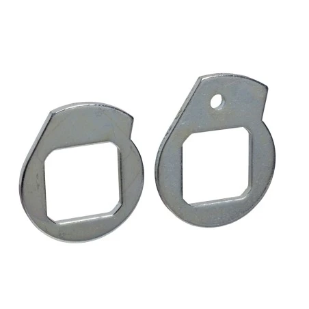 Schneider® Dispositif De Verrouillage Pour Serrure RONIS Ou PROFALUX 1 Schneider® Dispositif De Verrouillage Pour Serrure RONIS Ou PROFALUX