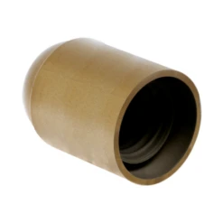 Douille E27 - Simple Bague - Or