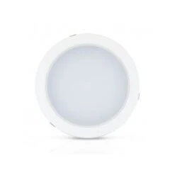 Downlight LED Blanc Rond Ø230 28W 4000°K