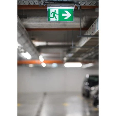 Drapeaux Double Face - BLOC TECH S 2 Drapeaux Double Face - BLOC TECH S – Image 2