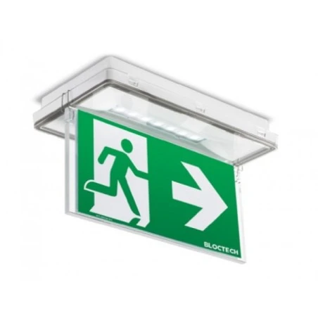 Drapeaux Double Face - BLOC TECH S 1 Drapeaux Double Face - BLOC TECH S