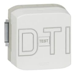 Legrand DTI RJ45 Qualifié Par Orange Pour Coffret De Communication