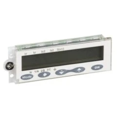 Schneider® Écran LCD Micrologic 5 - Access. Déclencheur Micrologic NSX
