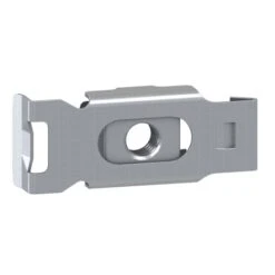 Schneider® Ecrou Encliquetable M4 Pour Rail DIN