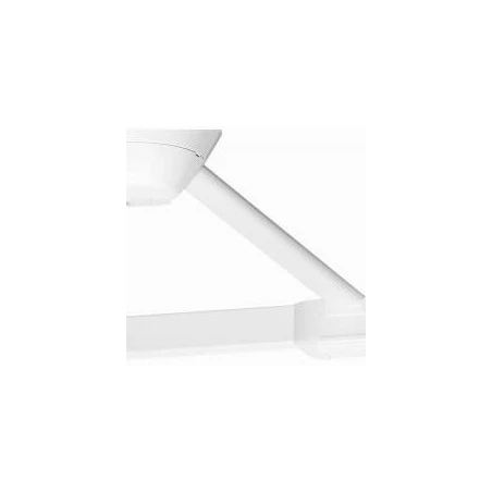 Legrand Élément De Liaison Pour Boîte De Point De Centre Et Profilé Longueur 3m - Blanc 1 Legrand Élément De Liaison Pour Boîte De Point De Centre Et Profilé Longueur 3m - Blanc