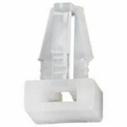 Embase Enclipsable Colring Pour Colliers Largeur 4,6mm Max - LEGRAND 032076