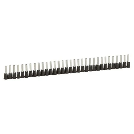 Legrand Embout De Câblage Starfix Simple En Bande Pour Conducteurs Section 1,5mm² - Noir - Emballage 1000 1 Legrand Embout De Câblage Starfix Simple En Bande Pour Conducteurs Section 1,5mm² - Noir - Emballage 1000