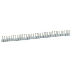 Legrand Embout De Câblage Starfix Simple En Bande Pour Conducteurs Section 2,5mm² - Gris - Emballage 1000