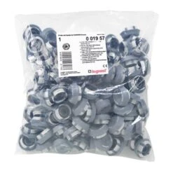 Legrand Embouts à Perforation Directe ISO Ø25mm - Lot De 100