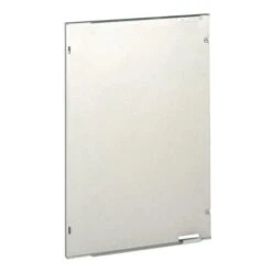 Legrand Empreinte Métal Carré Mâle De 8mm Pour Coffret Atlantic Et Marina