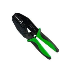 Pince à Sertir 0,5-16mm² - AGI ROBUR