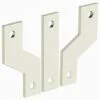 Legrand Epanouisseurs Amont Ou Aval Pour DPX-IS630 Ou DPX³630 3P - Jeu De 3