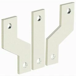 Legrand Epanouisseurs Amont Ou Aval Pour DPX-IS630 Ou DPX³630 3P - Jeu De 3