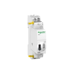 Schneider® Extension Pour Télérupteur 32A 1NO 230...240VCA 110VCC 50-60Hz - Acti9, IETL