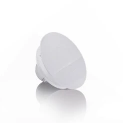 Extracteur D'air Rond Détection D'humidité VEIHRC - NOIROT