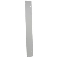 Legrand Façade à Charnière Et Serrure Pour Gaine à Câbles Interne XL³4000 - Haut. Ext. 2200mm