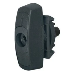 Legrand Fermeture CNOMO Poignée Avec Triangle Mâle 6,5mm - Pour Coffret Atlantic Métal