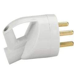 Legrand Fiche 2P+T 20A 400V~ à Anneau