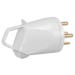 Legrand Fiche 3P+N+T 20A 400V~