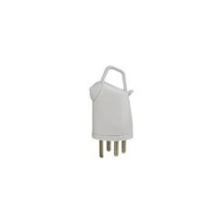 Legrand Fiche 3P+T 32A 400V~ - Gris
