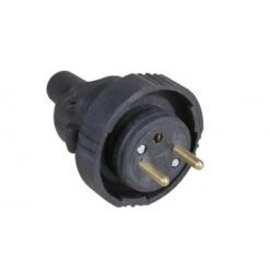 Fiche à Bague De Verrouillage - 16A - IP67