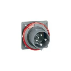 Legrand Fiche De Tableau Hypra 125A - 3P+N+T - 380V~ à 415V~ - IP66/67-55