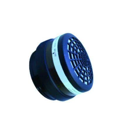 Filtre A1P3 Pour Demi-masque FIL2 - E-Robur 1 Filtre A1P3 Pour Demi-masque FIL2 - E-Robur