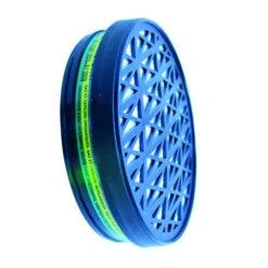 Filtre ABEK1 Pour Demi-masque FIL1 - E-Robur