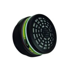 Filtre ABEK1P3 Pour Demi-masque FIL2 - E-Robur