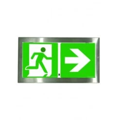 Finition INOX Pour BLOC TECH ONE