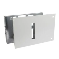 Legrand Fixation Des Inverseurs De Sources DPX³ Débrochables En Position Horizontale Dans XL³4000